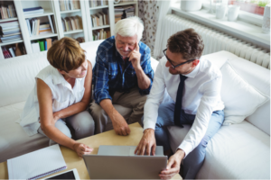 Benefits and challenges of reverse mortgages for seniors