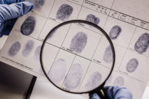 HHA fingerprinting and background checks