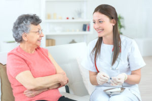 Medication management for seniors