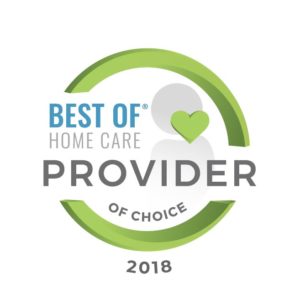 Westchester Family Care voted best home care provider in 2018