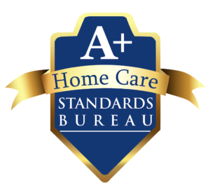 A+ Senior home care services in Westchester County, New York