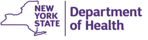 New York State Department of Health certified