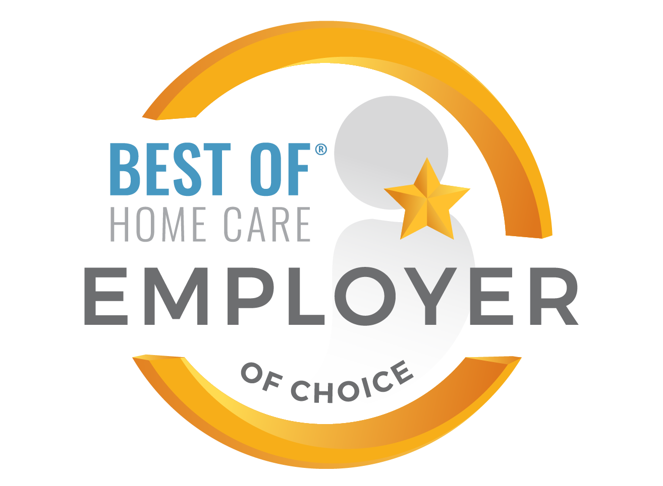 Employer of Choice 2019