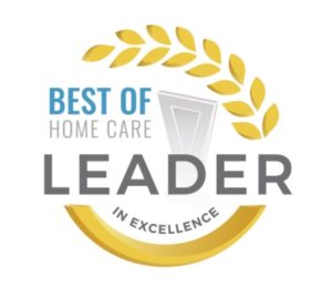 Best Home Care Leader