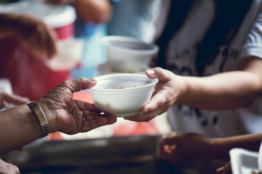 Food-Pantries