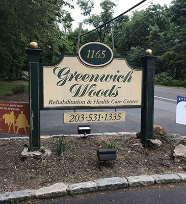 greenwich woods