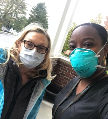 catherine-3 Catherine with a mask