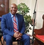 Kenneth Thompson Home Care Coordinator