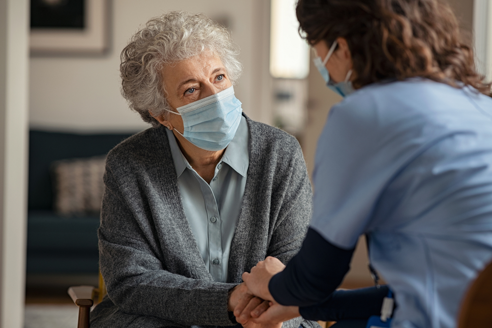 Preventing senior hospitalization