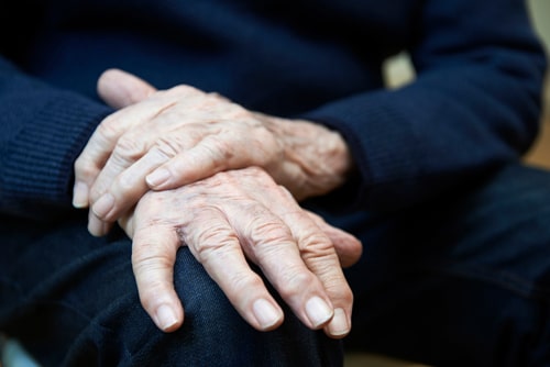 Parkinson-Disease