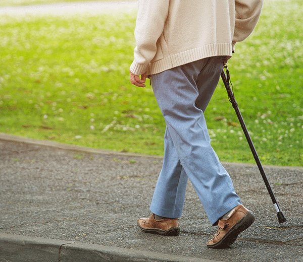 elderly-walk