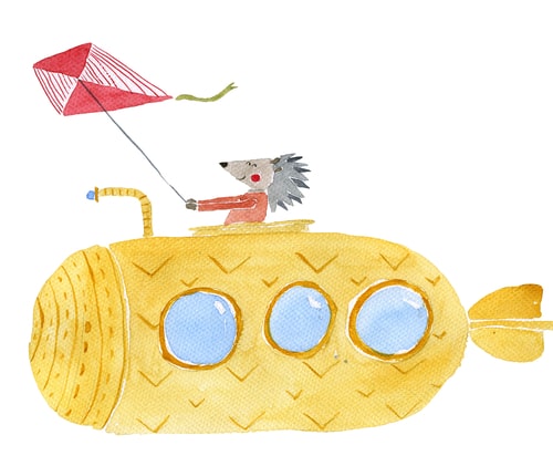 mouse-in-blimp
