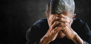 Warning Signs of Elder Abuse