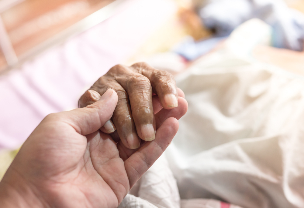 Planning Late-Stage and End-of-Life Care